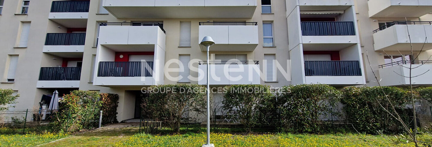 Appartement 1 Pièce 30 m² à vendre à Toulouse (31500)