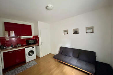 Appartement 2 pièces 594 €