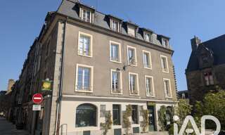 Appartement 2 Pièces 26 m² à vendre à Fougères (35300)