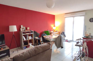 Appartement 2 pièces 585 €