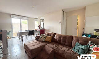 Appartement 2 Pièces 47 m² à louer à Limoges (87000)
