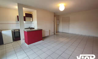 Appartement 2 Pièces 47 m² à louer à Limoges (87000)