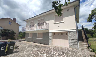 Maison 3 Pièces 78 m² à louer à Feytiat (87220)