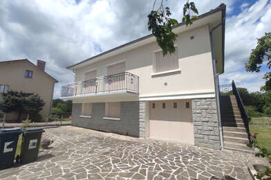 Maison 3 pièces 665 €