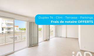 Appartement 4 Pièces 95 m² à vendre à Monteux (84170)