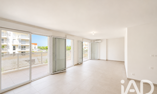 Appartement 4 Pièces 95 m² à vendre à Monteux (84170)