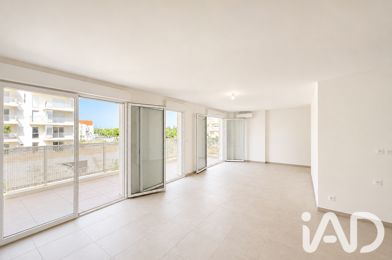 Appartement 4 pièces 332500 €