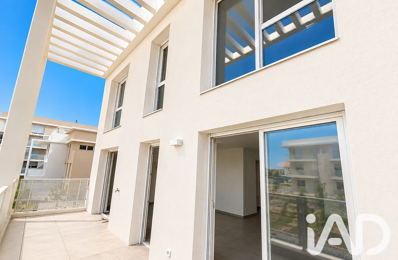 Vente Duplex 4 pièces — photo du bien