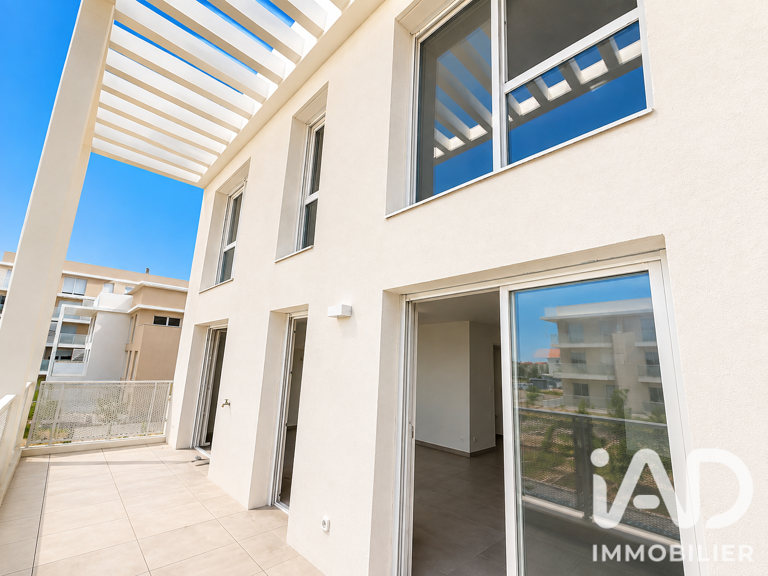 Vente Duplex 4 pièces — photo 1