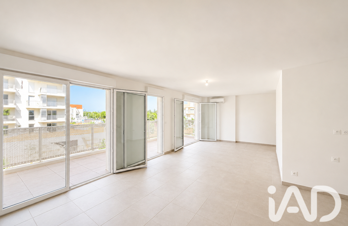 Vente Duplex 4 pièces — photo 2