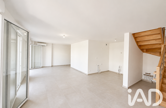 Vente Duplex 4 pièces — photo 3