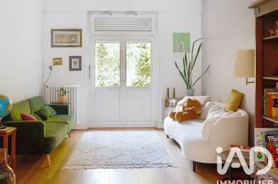 Maison 8 pièces 825000 €