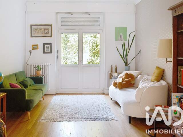 Vente Maison de ville 8 pièces — photo du bien