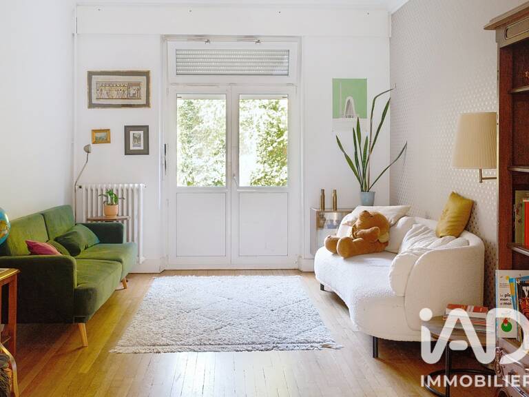 Vente Maison de ville 8 pièces — photo 1