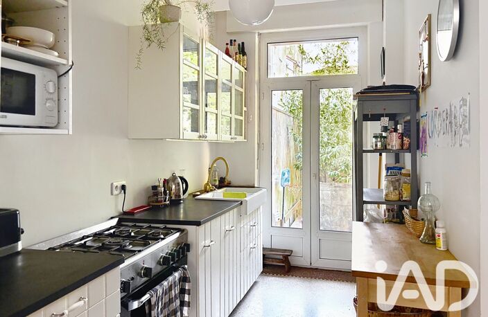 Vente Maison de ville 8 pièces — photo 3