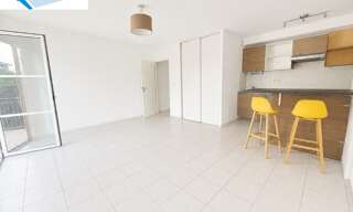 Appartement 2 Pièces 41 m² à louer à Cornebarrieu (31700)