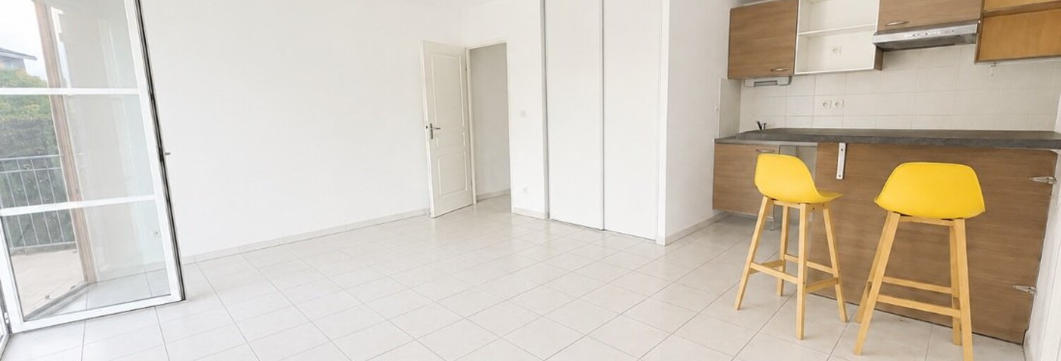 Appartement 2 Pièces 41 m² à louer à Cornebarrieu (31700)