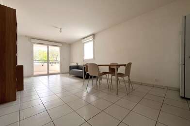 Appartement 3 pièces 950 €