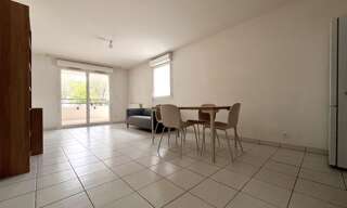Appartement 3 Pièces 62 m² à louer à Toulouse (31300)