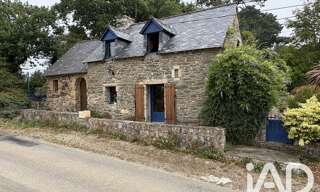 Maison 3 Pièces 74 m² à vendre à Pont-de-Buis-lès-Quimerch (29590)