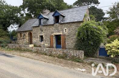 Maison 3 pièces 185000 €