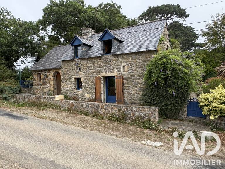 Vente Maison/villa 3 pièces — photo 1