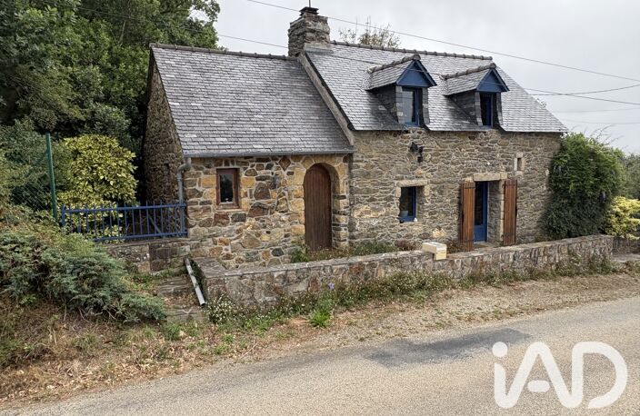 Vente Maison/villa 3 pièces — photo 2
