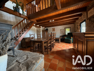 Vente Maison/villa 3 pièces — photo 3