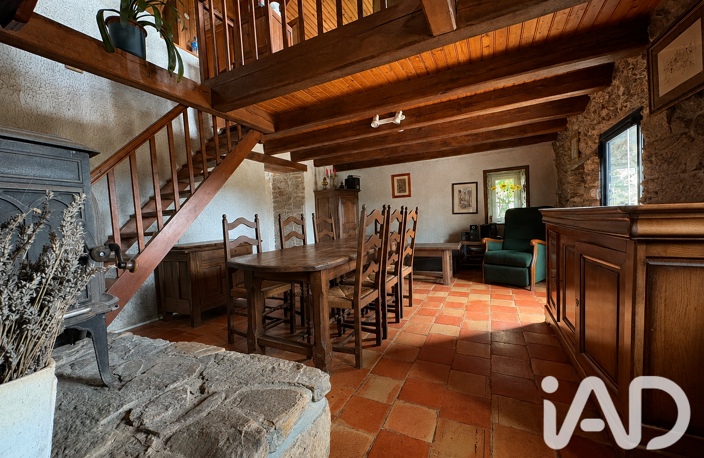 Vente Maison/villa 3 pièces — photo 3