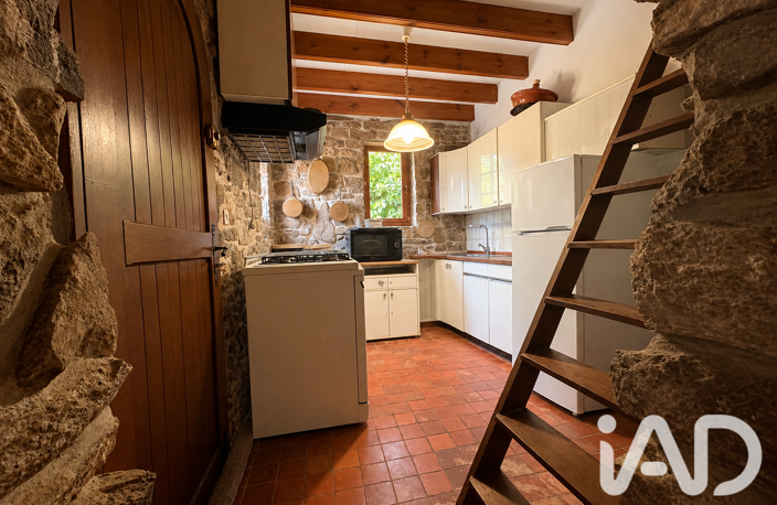 Vente Maison/villa 3 pièces — photo 4