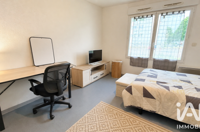 Appartement 1 pièces 66000 €