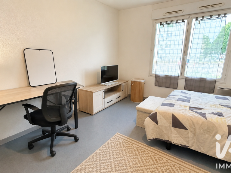 Vente Studio 1 pièce — photo 1