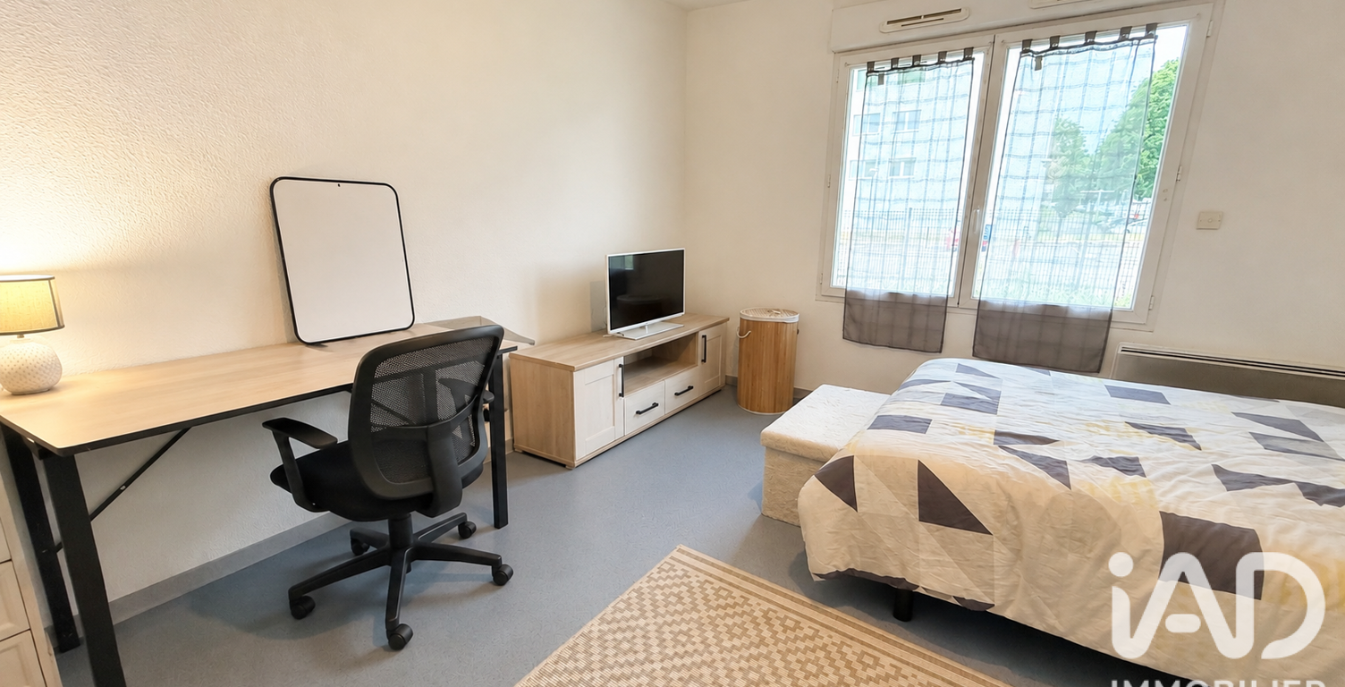 Vente Studio 1 pièce — photo 1