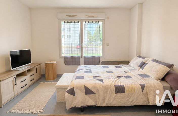 Vente Studio 1 pièce — photo 2