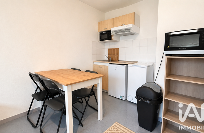 Vente Studio 1 pièce — photo 4