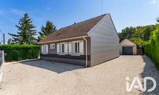 Maison 4 Pièces 83 m² à vendre à Saint-Antoine-du-Rocher (37360)