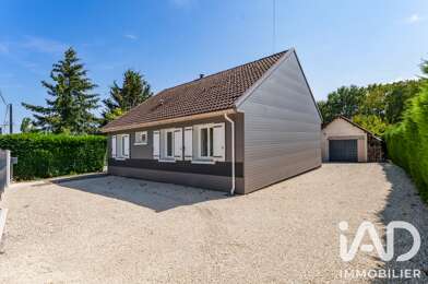 Maison 4 pièces 249000 €