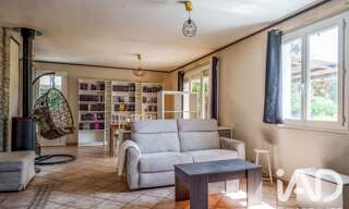Maison 4 Pièces 90 m² à vendre à Saint-Antoine-du-Rocher (37360)