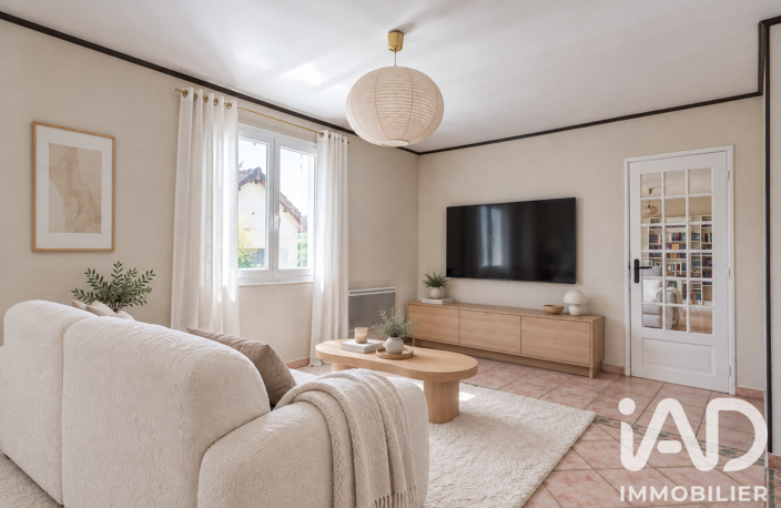 Vente Maison/villa 4 pièces — photo 2