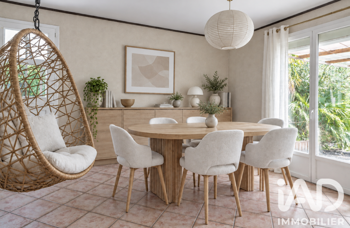 Vente Maison/villa 4 pièces — photo 3