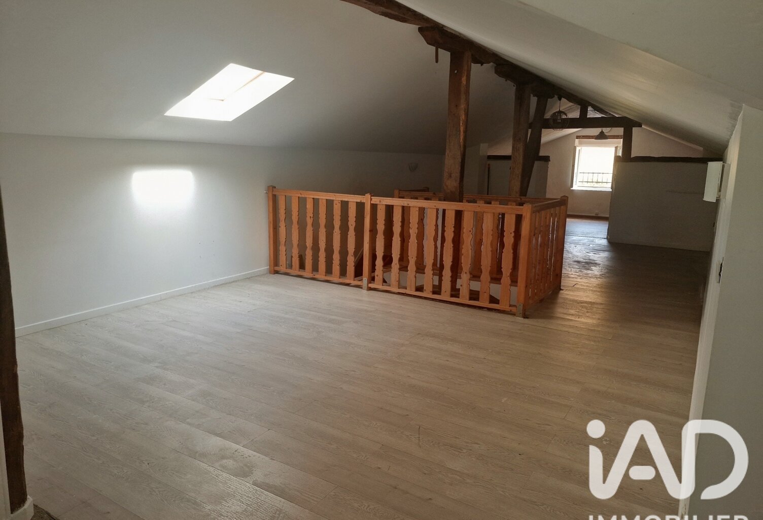 Vente Appartement 4 pièces — photo 1