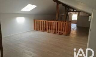 Appartement 4 Pièces 75 m² à vendre à Hasparren (64240)