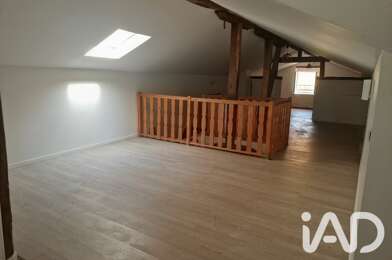 Appartement 4 pièces 205000 €