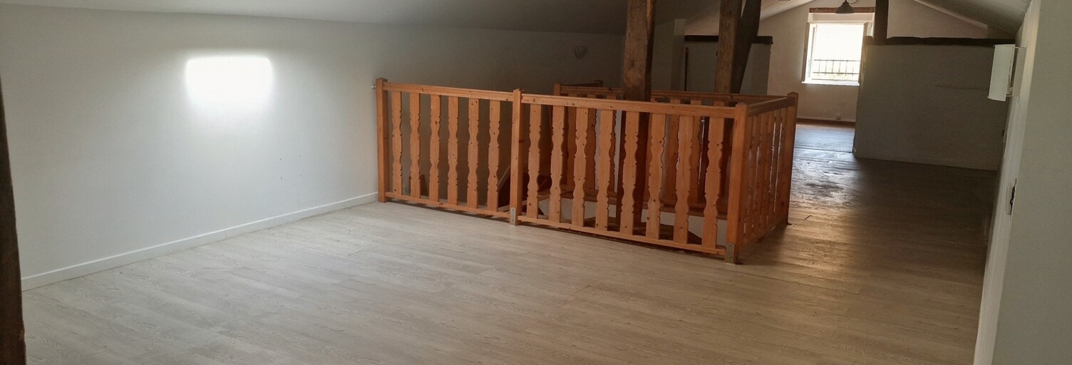Appartement 4 Pièces 75 m² à vendre à Hasparren (64240)