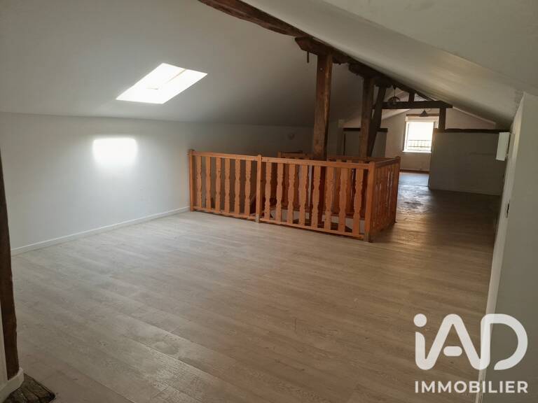 Vente Appartement 4 pièces — photo 1