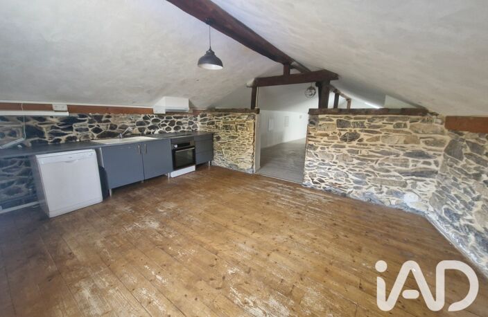 Vente Appartement 4 pièces — photo 3