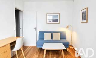 Appartement 1 Pièce 15 m² à vendre à Montreuil (93100)