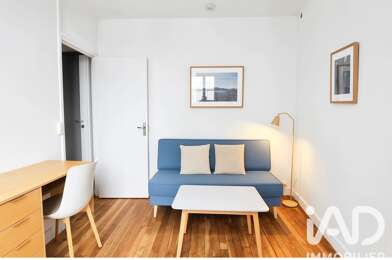 Appartement 1 pièces 110000 €