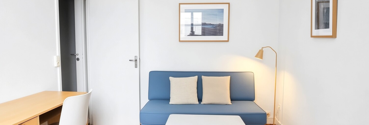 Appartement 1 Pièce 15 m² à vendre à Montreuil (93100)