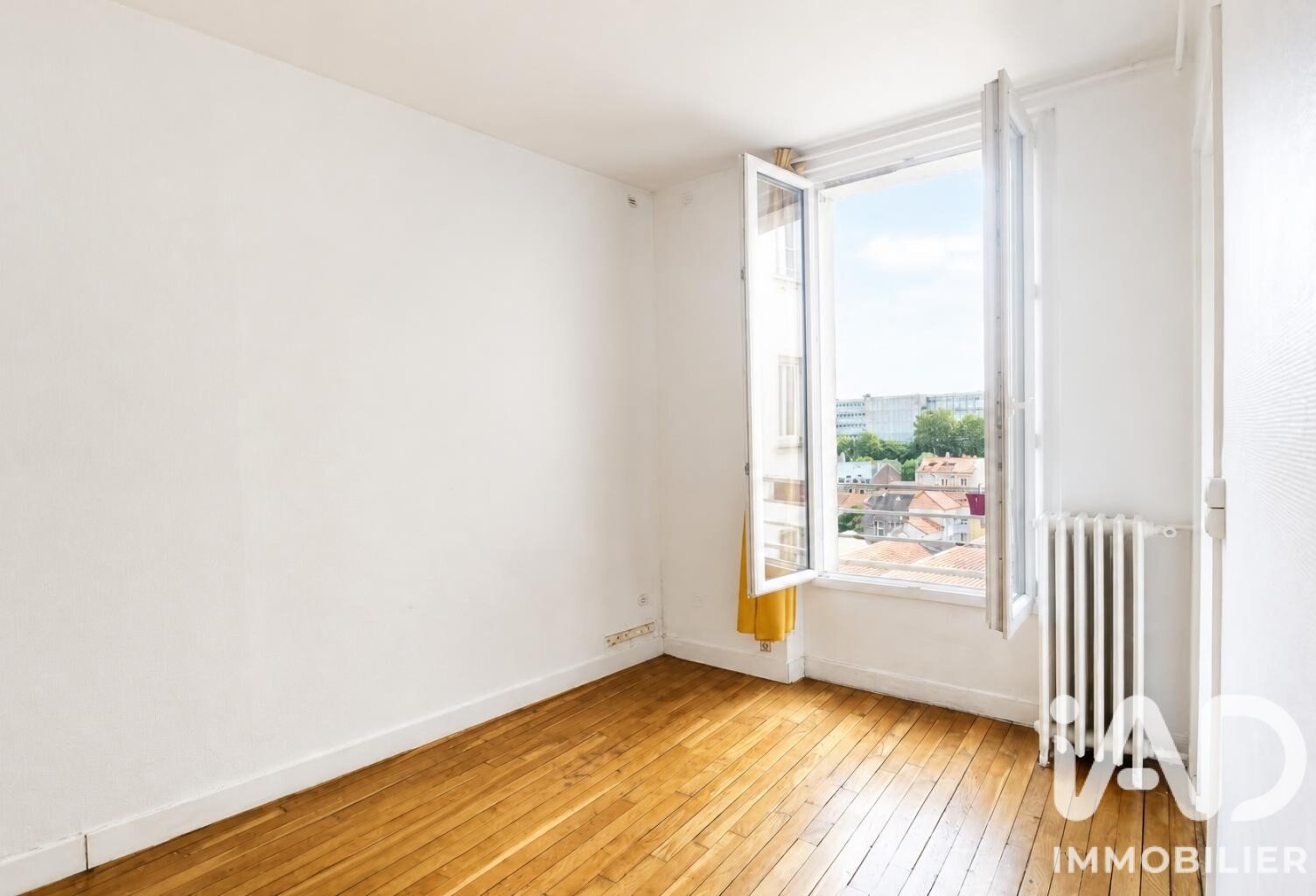 Vente Studio 1 pièce — photo 1